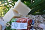 Olive Oil Ylang & Lavender soap