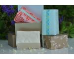 Gentle Olive Oil & Jojoba Soap (unscented)