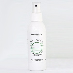 Lavender - Clove Air Freshener 125mL