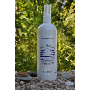 Rinse NO Essential Oils  500mL