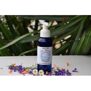 Jojoba & Chamomile Baby bath or Massage oil