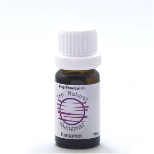 Bergamot 12mL