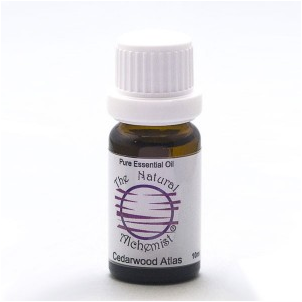 Cedarwood Atlas Organic 12mL