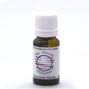 Chamomile Roman 3% in Jojoba 12mL