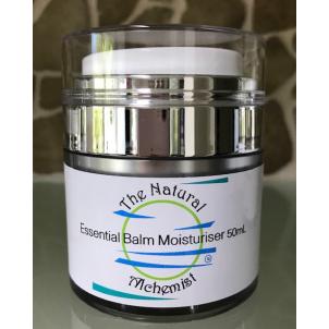 Essential Balm Moisturiser 