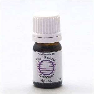 Hyssop 5mL