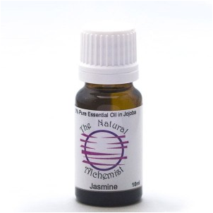 Jasmine 3% in Organic jojoba 12mL