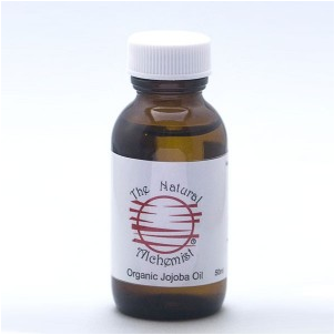 Organic Jojoba Oil 50mL