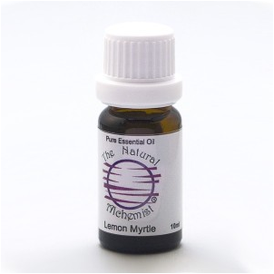 Lemon Myrtle - Austrailan 12mL