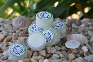 Lip Balm - Nice & Natural 10g