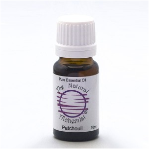 Patchouli Dark Organic 12mL