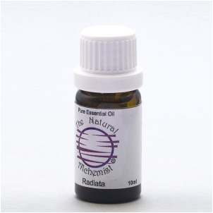 Radiata Organic 12mL