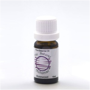 Rosewood 12mL