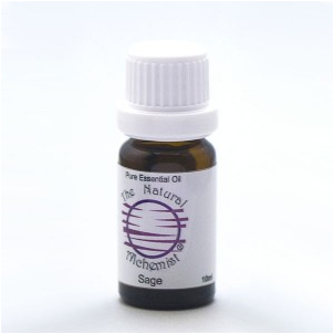 Sage Dalmatian Organic 5mL