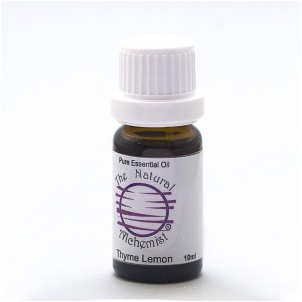 Thyme Lemon 12mL