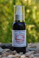 Organic Sweet Almond Oil 100mL