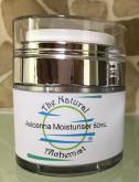 Avicenna Moisturiser 50mL