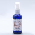 Organic Orange Toning Mist 50mL