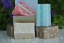 Gentle Olive Oil & Jojoba Soap (unscented) 138g